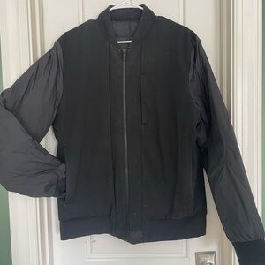 Lululemon Men’s About-Face Bomber Jacket